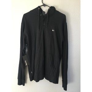 4 Star Longsleeve T-Hoodie